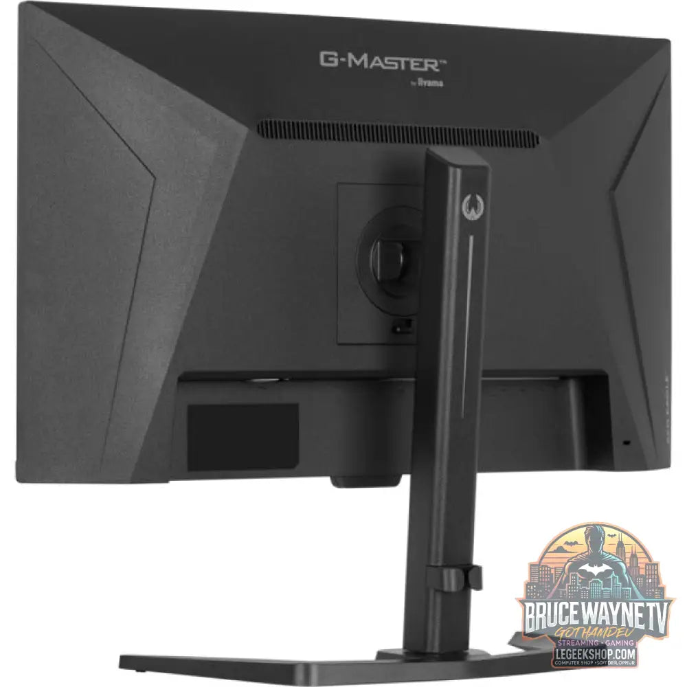 iiyama G-Master GB2771UHSU-B1 27" 3840 × 2160 px IPS 144 Hz - iiyama - vue 4