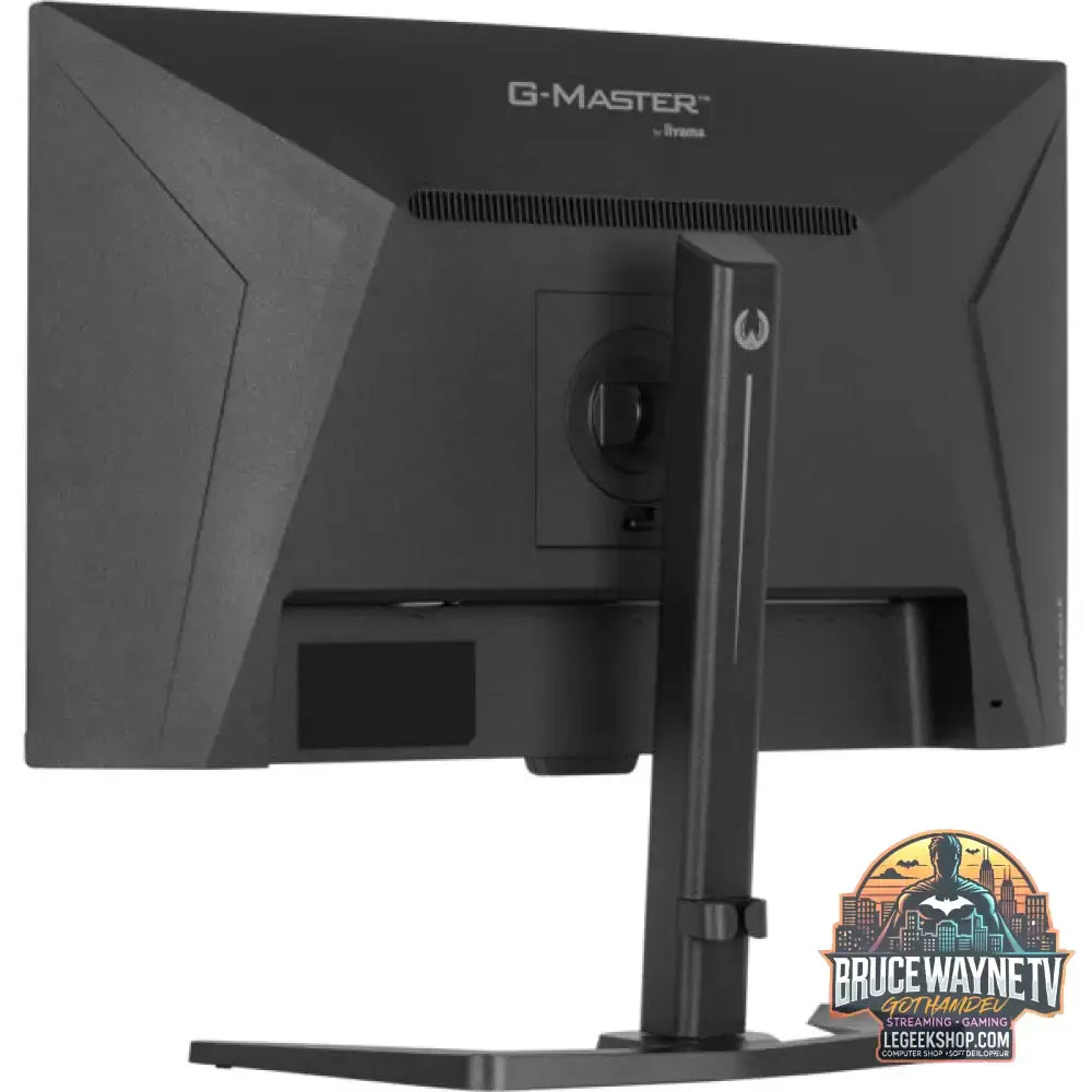 iiyama G-Master GB2771UHSU-B1 27" 3840 × 2160 px IPS 144 Hz - iiyama - vue 4