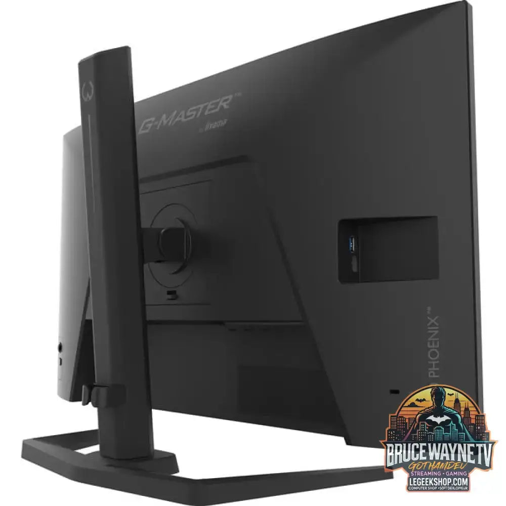 iiyama G-MASTER GB2791QSU-B1 27" QHD/WQHD IPS 320 Hz - iiyama - vue 10