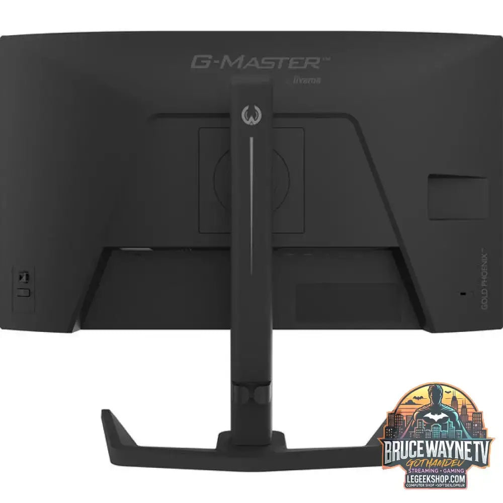 iiyama G-MASTER GB2791QSU-B1 27" QHD/WQHD IPS 320 Hz - iiyama - vue 14