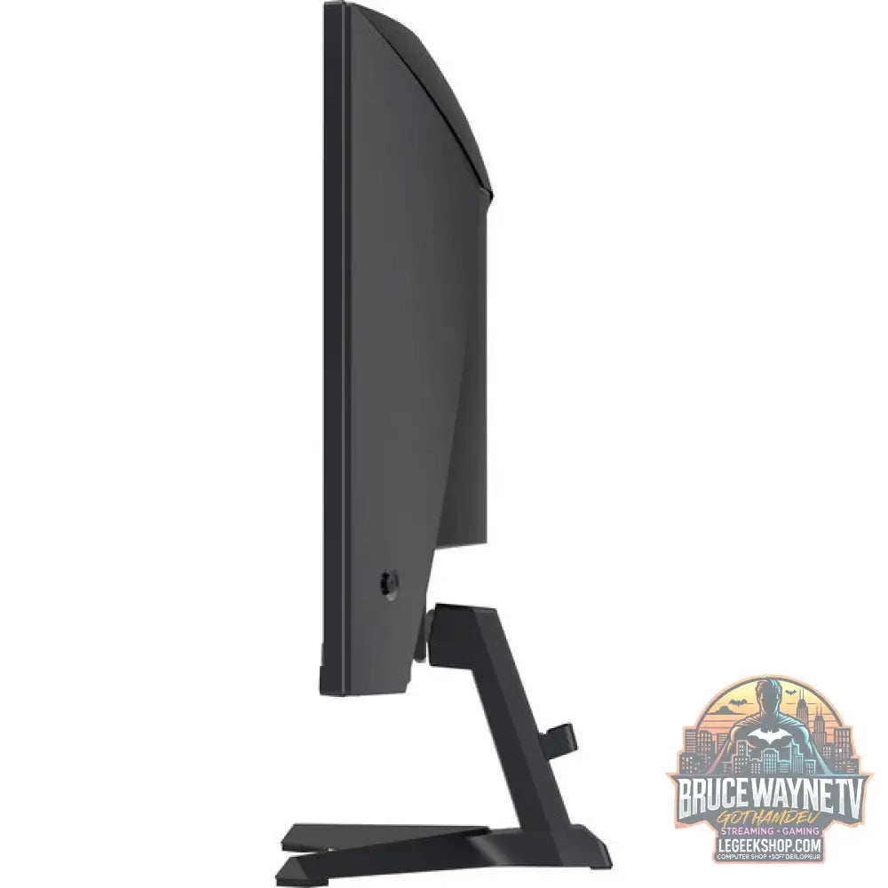 iiyama G-Master GC2781HSU-B1 27" Full HD VA 144 Hz - iiyama - vue 7