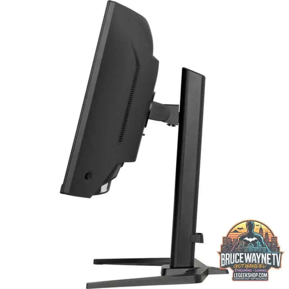 iiyama G-Master GCB3484WQSU-B2 34" QHD/WQHD VA 200 Hz - iiyama - vue 7