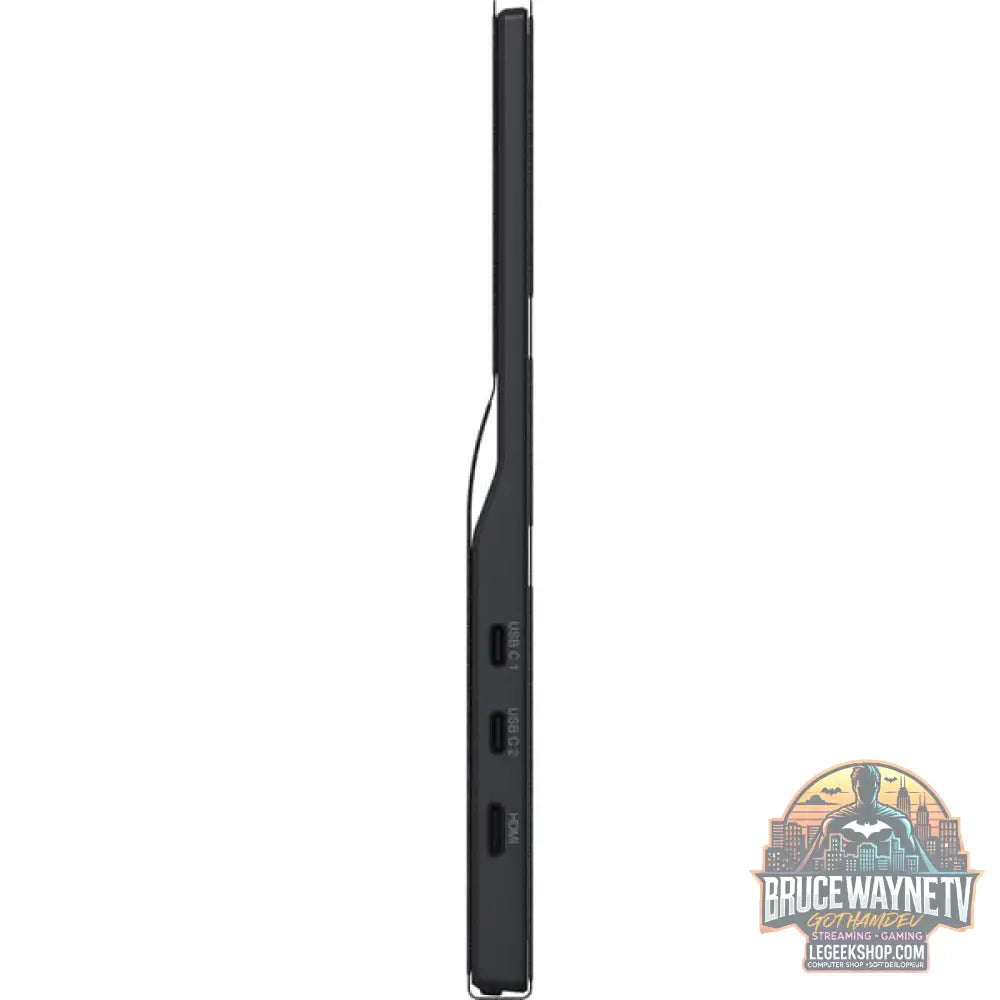 iiyama P1671HSC-B1 15,6" Full HD IPS 60 Hz - iiyama - vue 30
