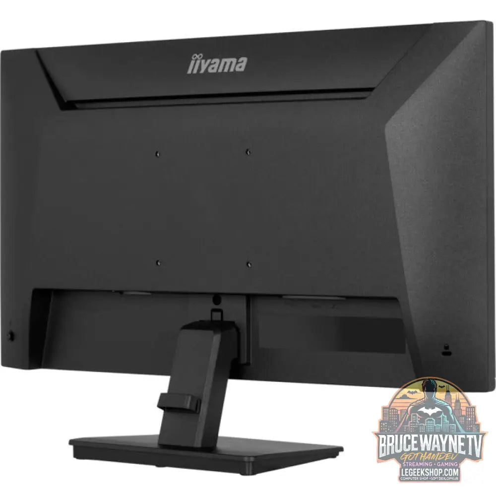 iiyama ProLite X2491H-B1 23,8" Full HD IPS 120 Hz - iiyama - vue 4