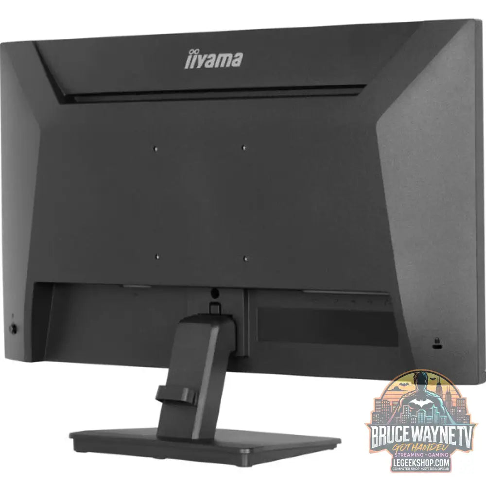 iiyama ProLite X2493HSU-B1 23,8" Full HD IPS 120 Hz - iiyama - vue 8