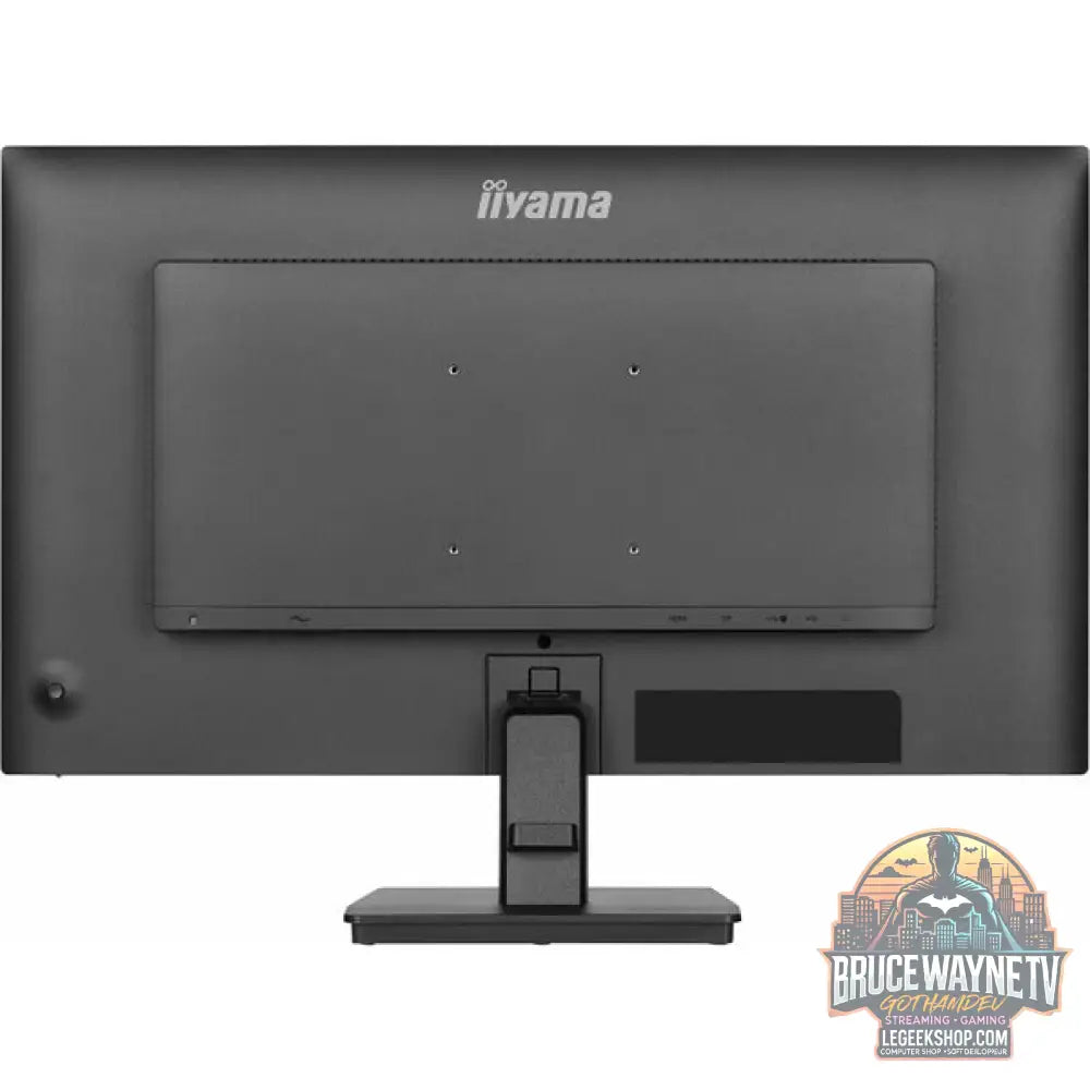 iiyama Prolite X2792HSU-B1 27" Full HD IPS 120 Hz - iiyama - vue 7