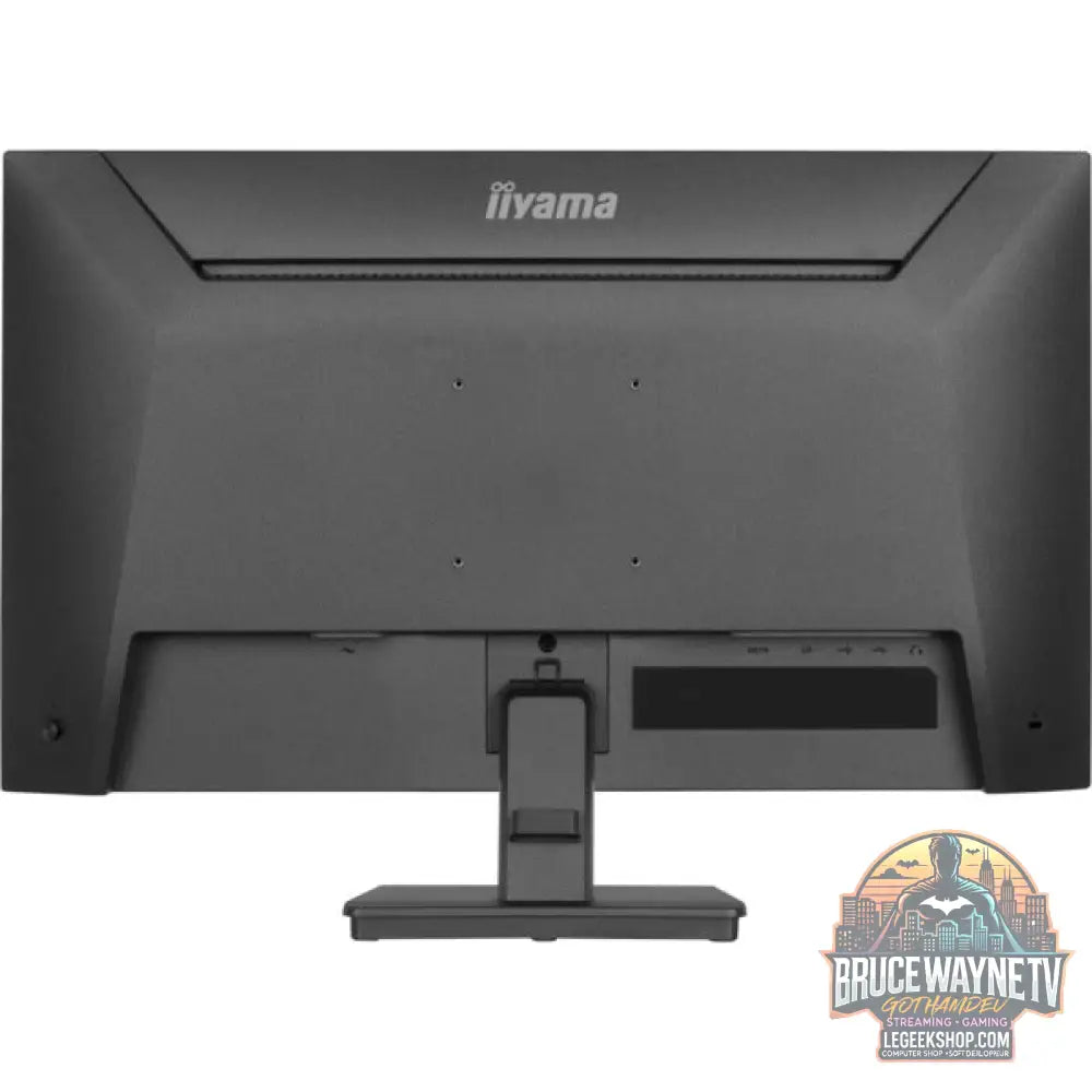 iiyama ProLite X2793HSU-B1 27" Full HD IPS 120 Hz - iiyama - vue 10