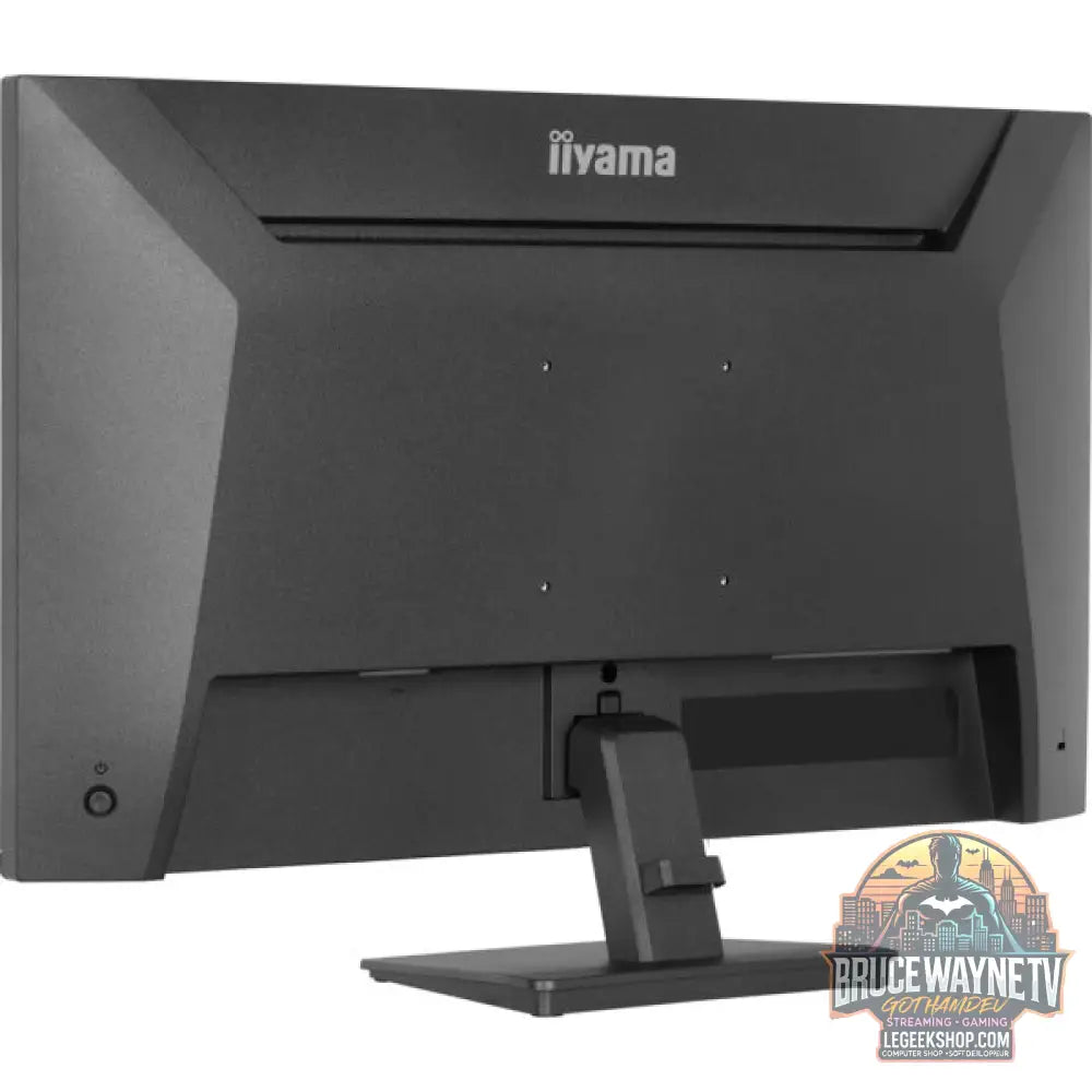 iiyama ProLite X2793HSU-B1 27" Full HD IPS 120 Hz - iiyama - vue 11