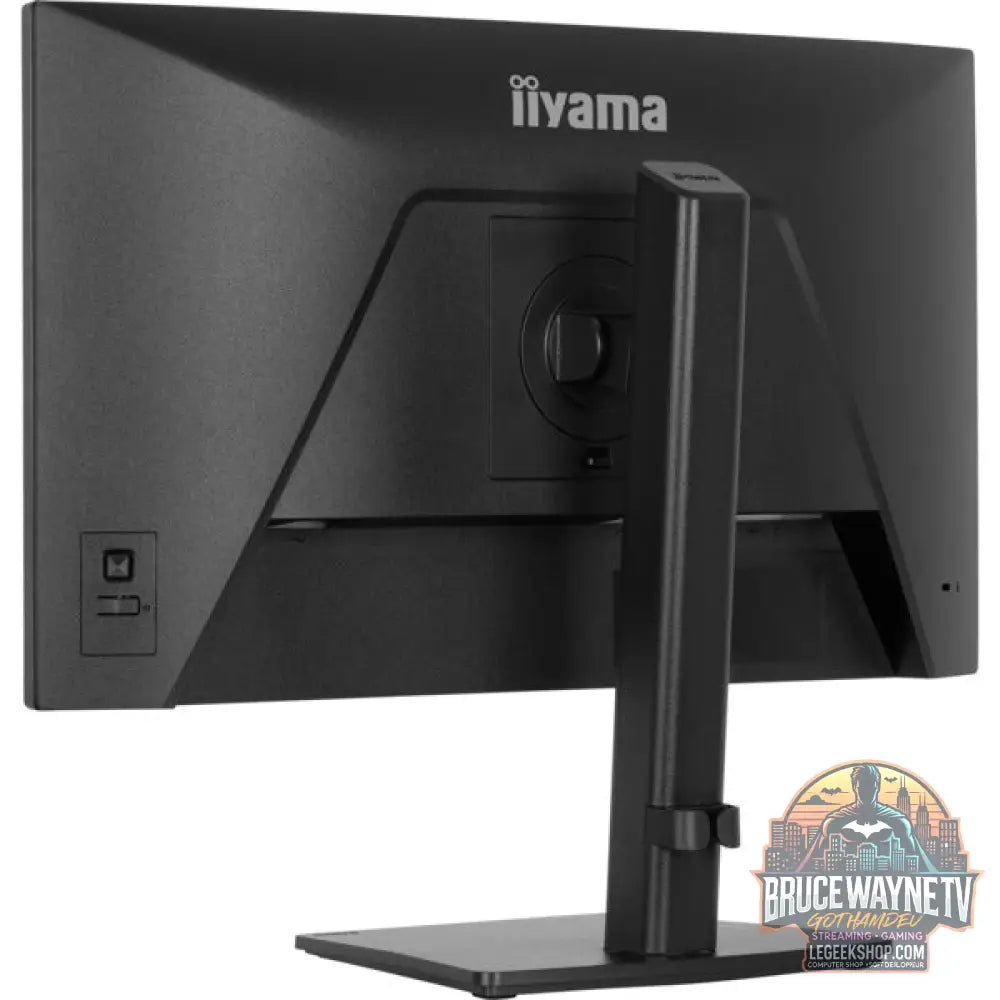iiyama ProLite XB2496HSC-B1 24" Full HD IPS 144 Hz - iiyama - vue 7