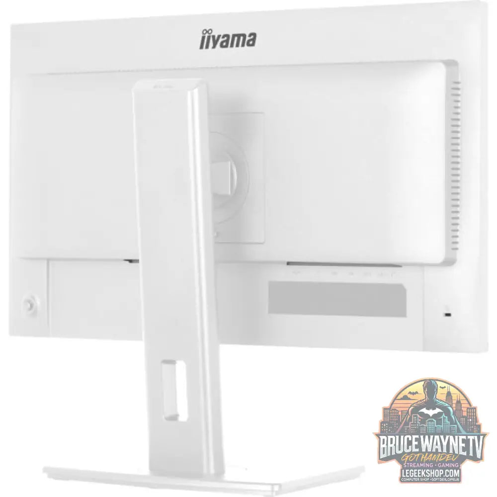 iiyama ProLite XB2497HSU-W1 23,8" Full HD IPS 120 Hz - iiyama - vue 8