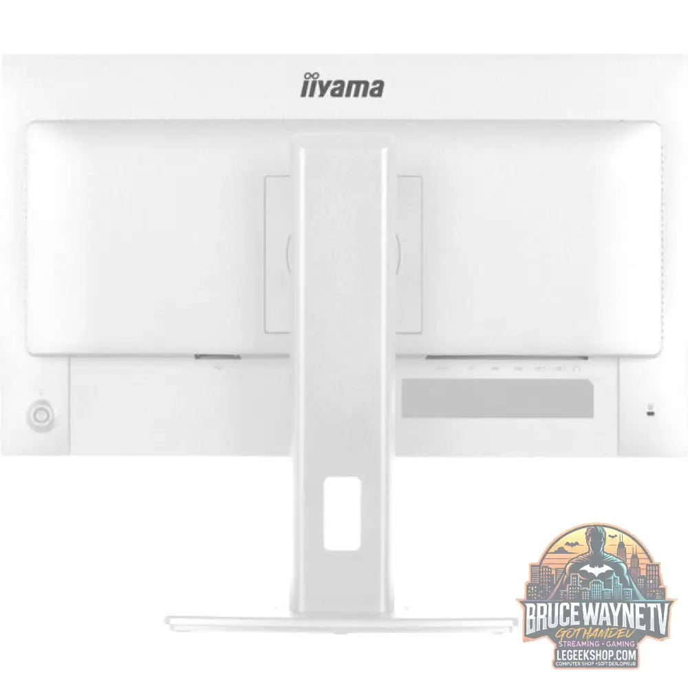 iiyama ProLite XB2497HSU-W1 23,8" Full HD IPS 120 Hz - iiyama - vue 9