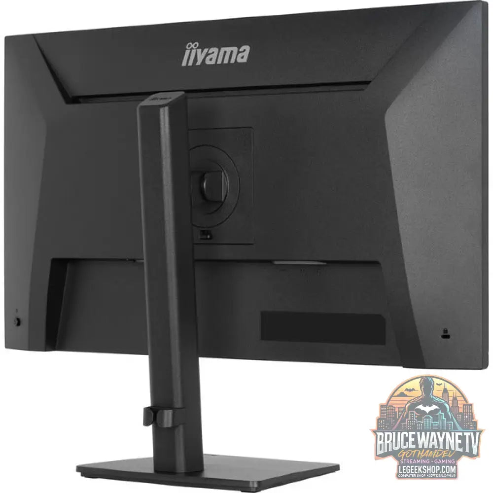 iiyama ProLite XB2791QS-B1 27" QHD/WQHD IPS 75 Hz - iiyama - vue 7