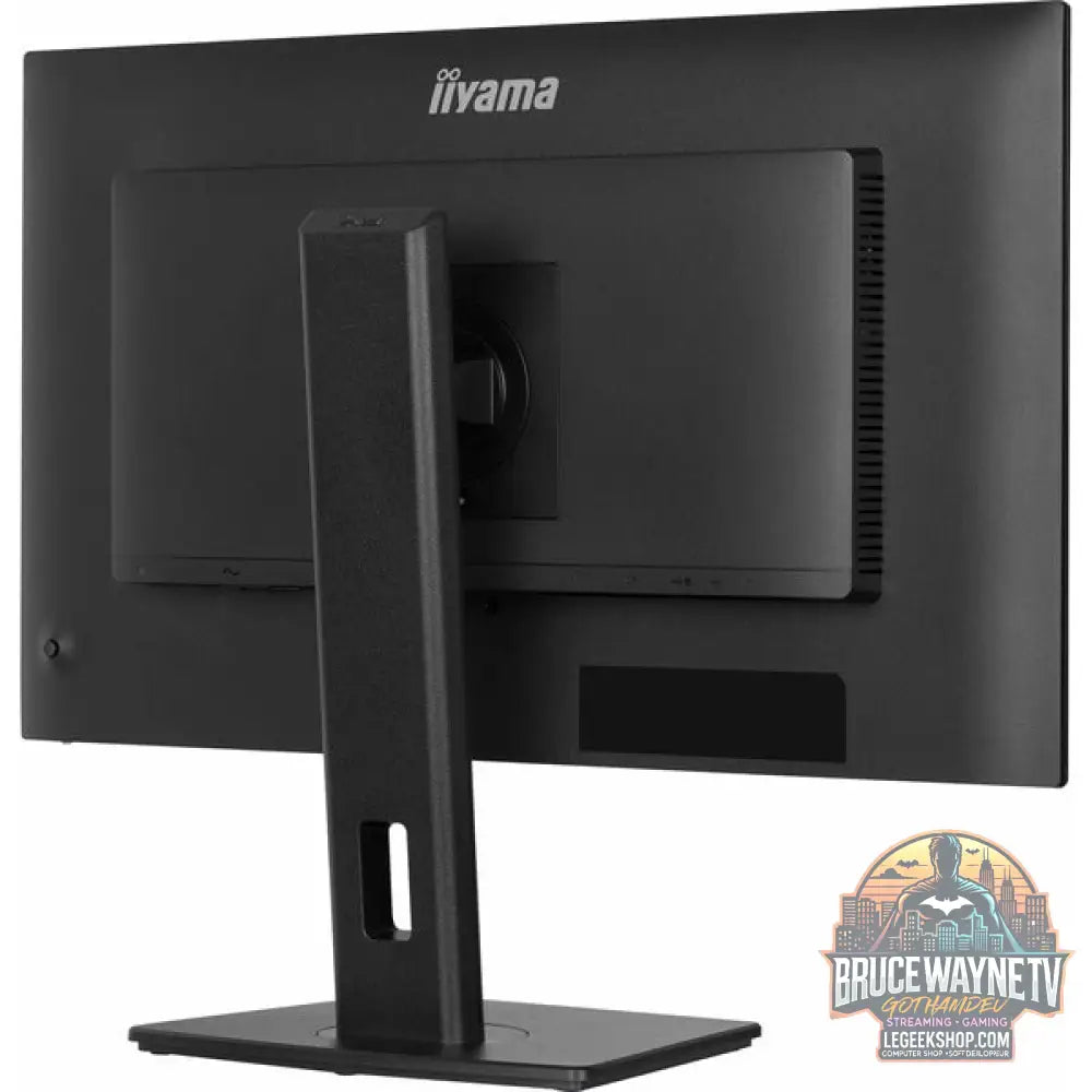 iiyama Prolite XB2792HSU-B1 27" Full HD IPS 120 Hz - iiyama - vue 10