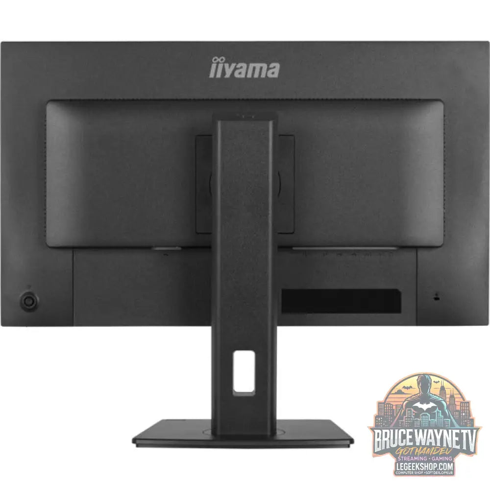 iiyama ProLite XB2797HSU-B1 27" Full HD IPS 120 Hz - iiyama - vue 5
