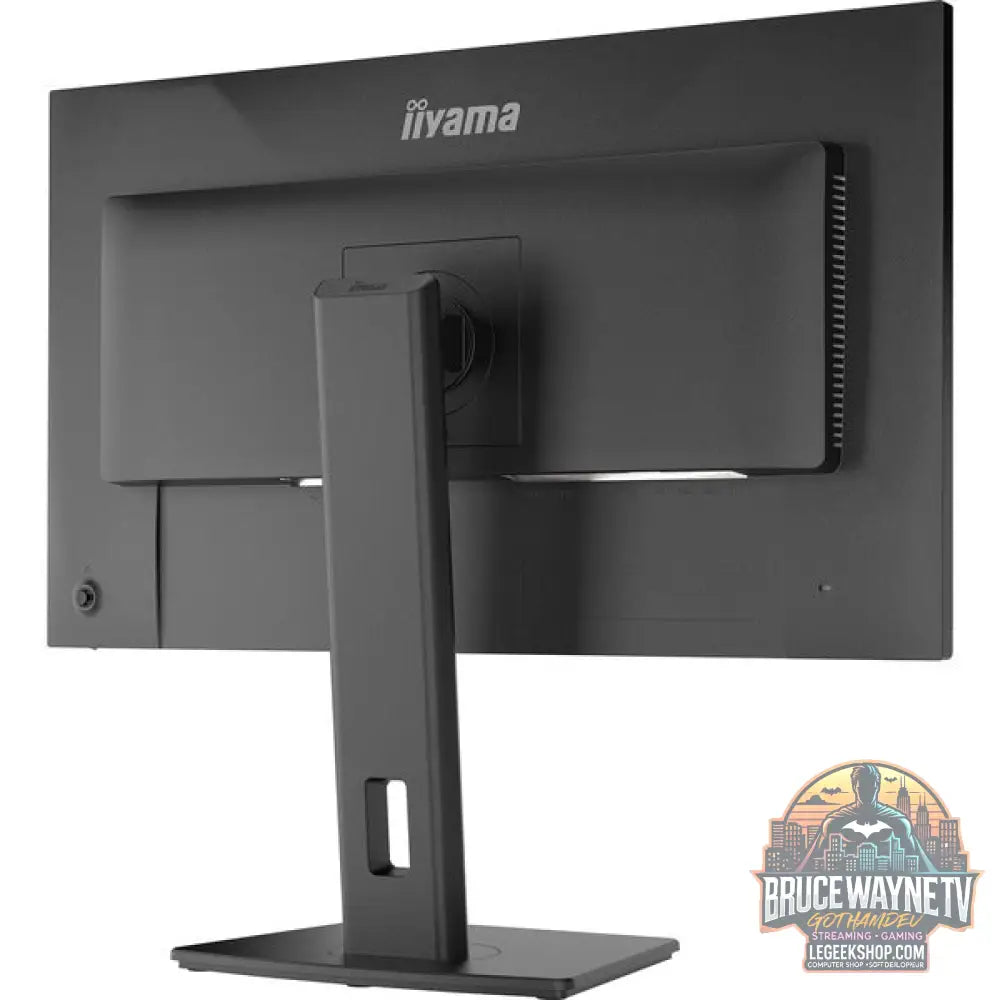 iiyama ProLite XB2797QSU-B1 27" QHD/WQHD IPS 75 Hz - iiyama - vue 14