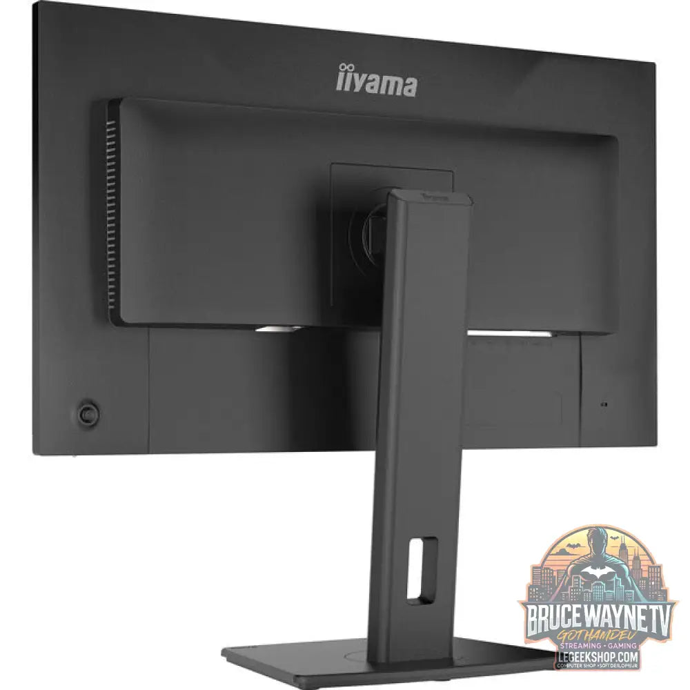 iiyama ProLite XB2797QSU-B1 27" QHD/WQHD IPS 75 Hz - iiyama - vue 16