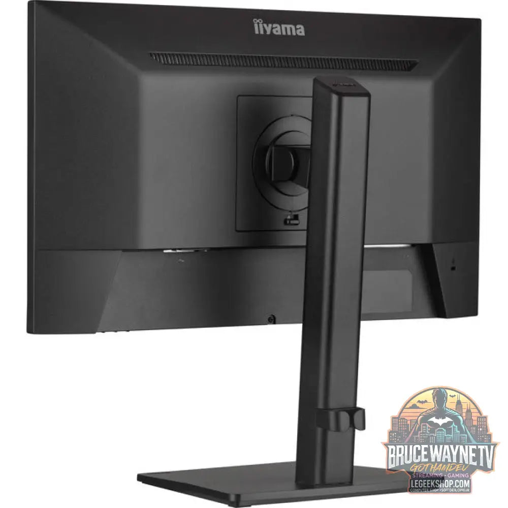 iiyama ProLite XUB2293HSU-B7 21,5" Full HD IPS 100 Hz - iiyama - vue 7