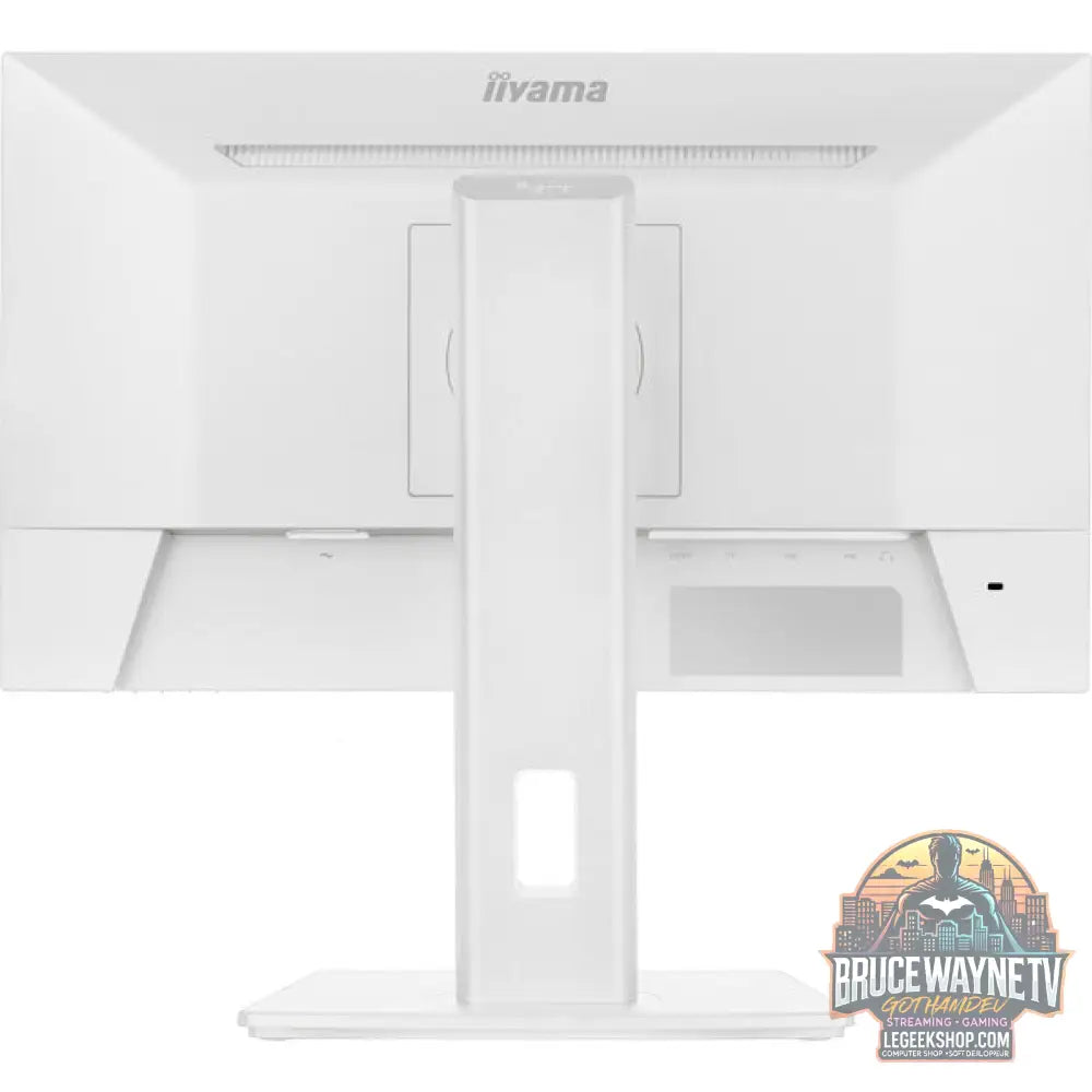 iiyama Prolite XUB2293HSU-W7 21,5" Full HD IPS 100 Hz - iiyama - vue 9