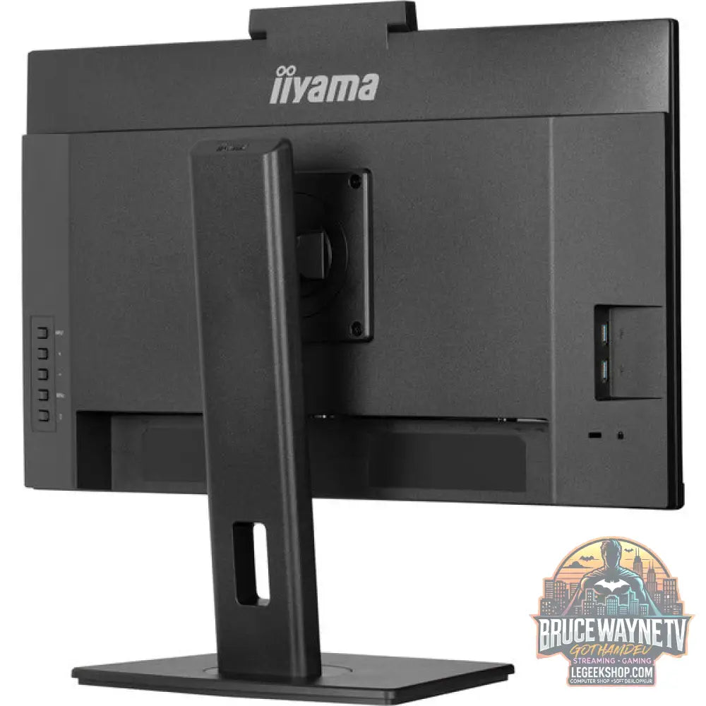iiyama ProLite XUB2490HSUH-B2 24" Full HD IPS 100 Hz - iiyama - vue 11