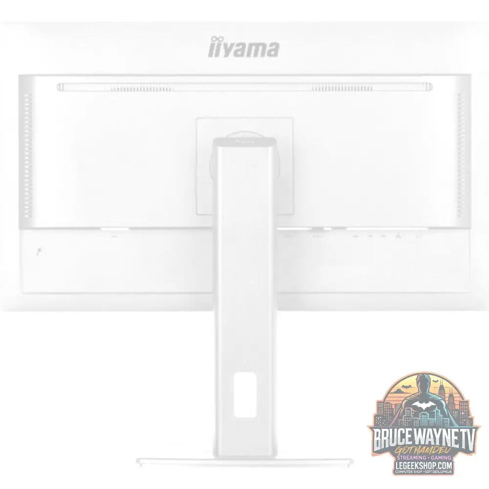 iiyama ProLite XUB2797HSN-W2 27" Full HD IPS 100 Hz - iiyama - vue 6