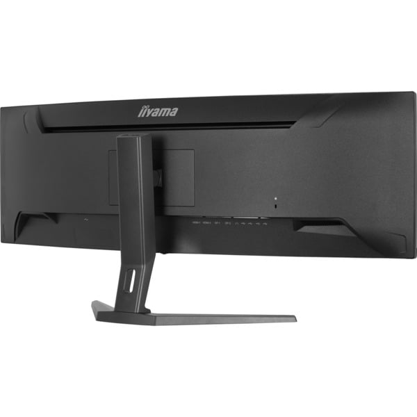 iiyama iiyama ProLite XCB4594DQSU-B1 44,5" 5120 × 1440 px - iiyama - vue 9
