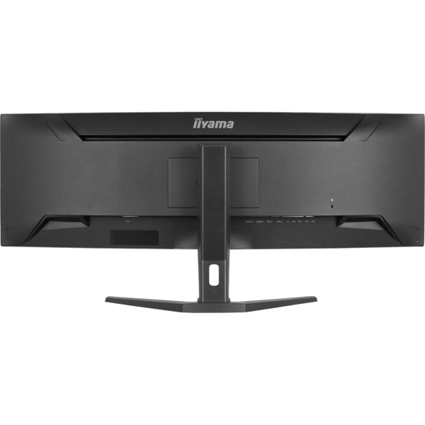 iiyama iiyama ProLite XCB4594DQSU-B1 44,5" 5120 × 1440 px - iiyama - vue 10