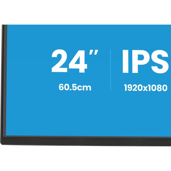 iiyama iiyama Prolite XB2492HSU-B1 24" 1920 × 1080 px - iiyama - vue 12
