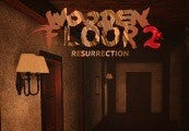 Wooden Floor 2 - Resurrection