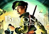 Beyond Good & Evil