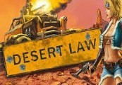 Desert Law
