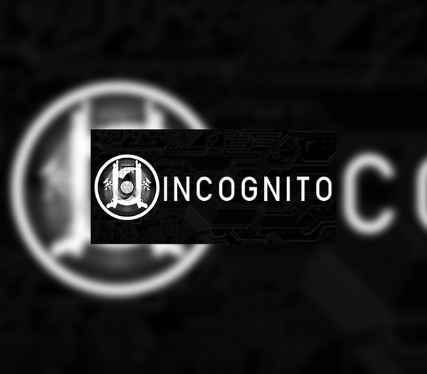 Incognito