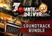 Zombie Driver HD Plus Soundtrack