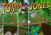 Tompi Jones