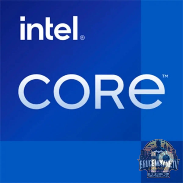 Intel® Core™ i9-13900KF, Prozessor (Tray-Version) - Intel®