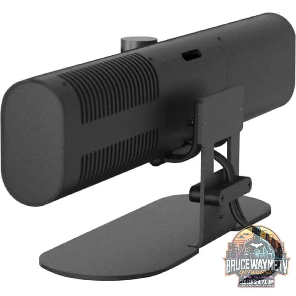Jabra PanaCast 40 VBS Privacy Cover, Kamera-Abdeckung (noir) - Jabra - vue 3