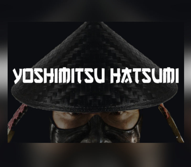 Yoshimitsu Hatsumi