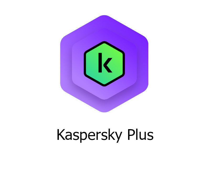 Kaspersky Plus 2025 EU Key (1 Year / 1 Device)