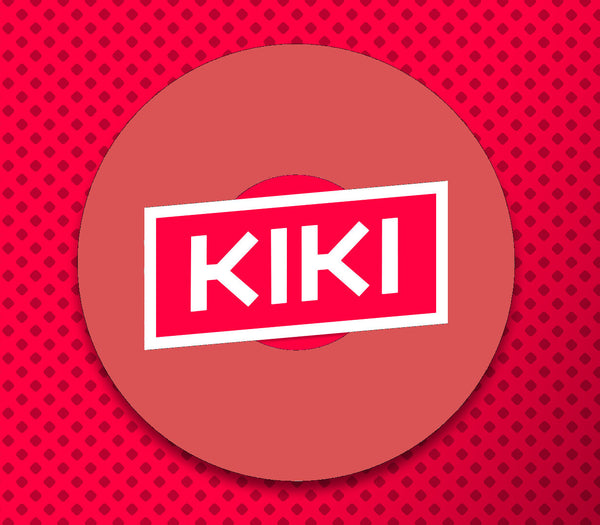 Kiki - Soundtrack DLC