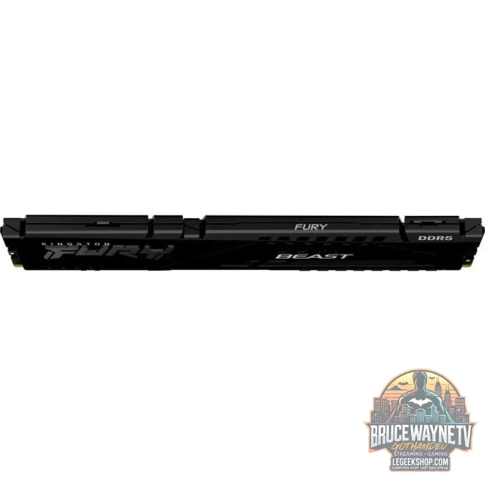 Kingston FURY DIMM 16 GB DDR5-5200, Arbeitsspeicher - Kingston FURY - vue 3