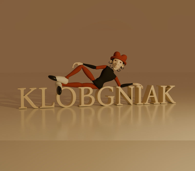 Klobgniak