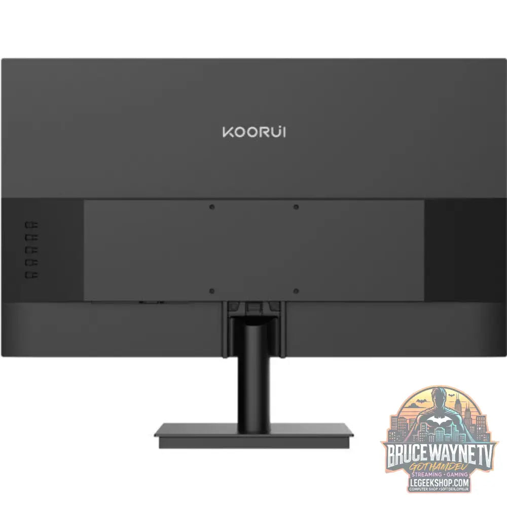 Koorui E2711K 27" Full HD IPS 144 Hz - Koorui - vue 5