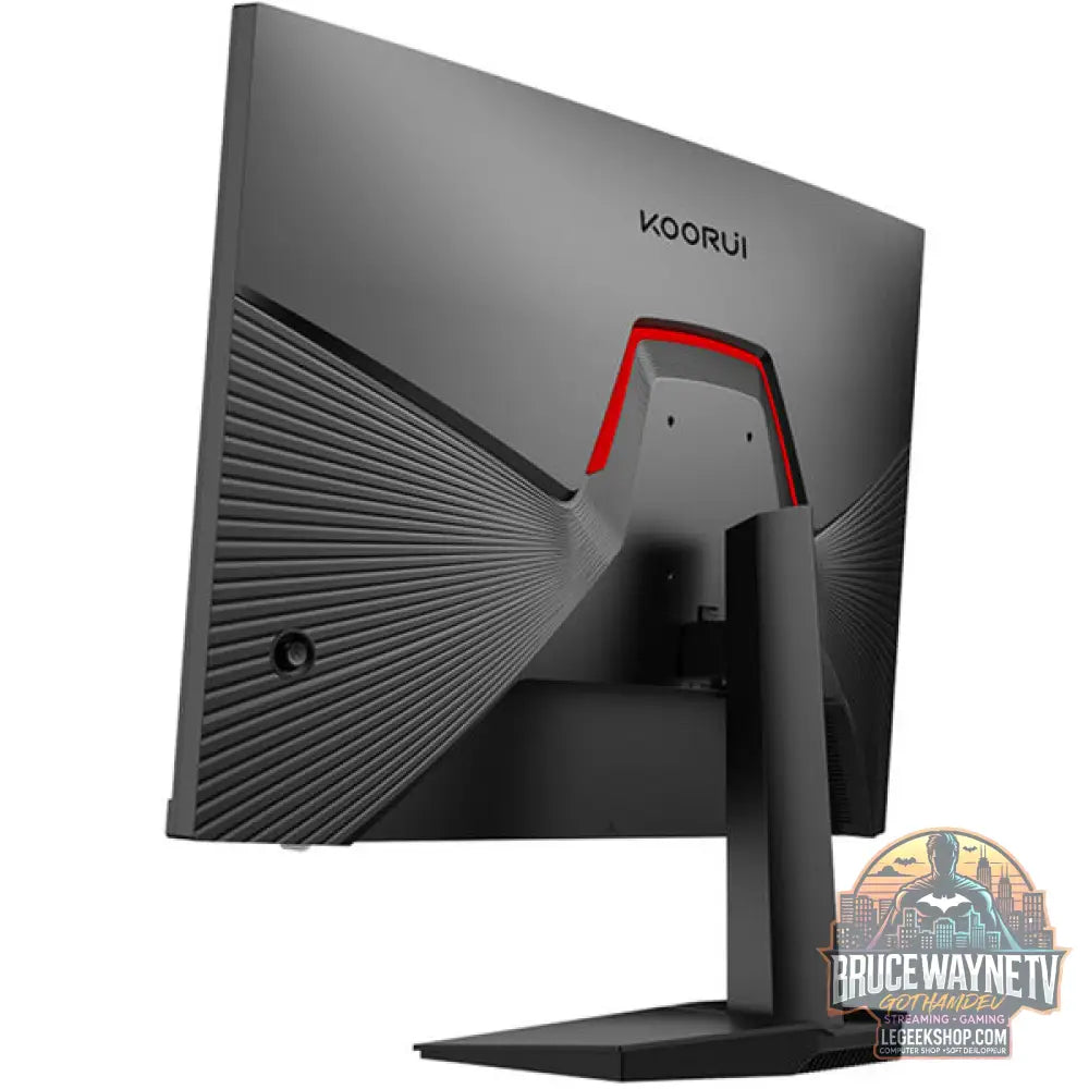 Koorui G2411P 23,8" Full HD IPS 200 Hz - Koorui - vue 5