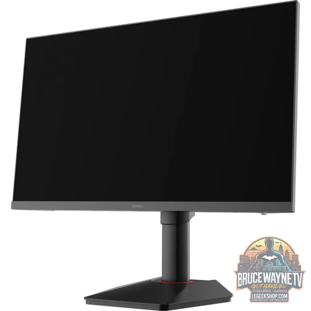 Koorui G2722P, Gaming-Monitor - vue 3