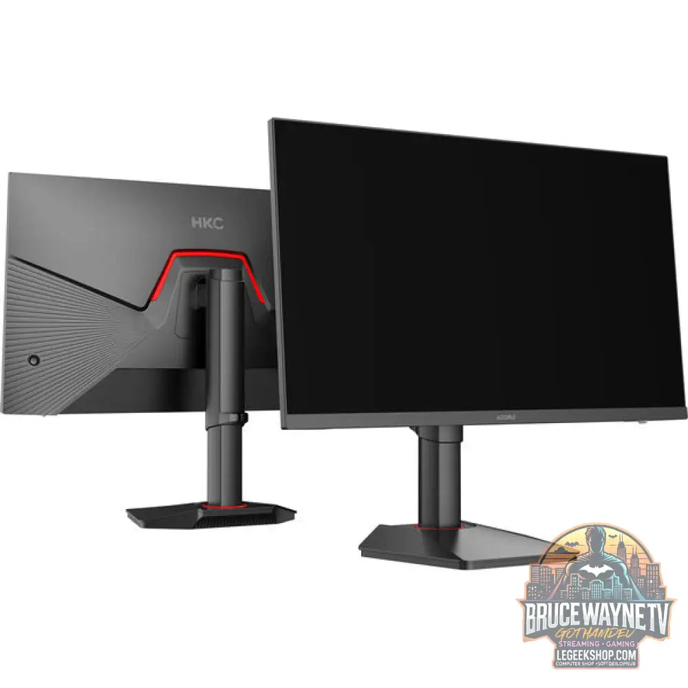 Koorui G2722P, Gaming-Monitor - vue 8