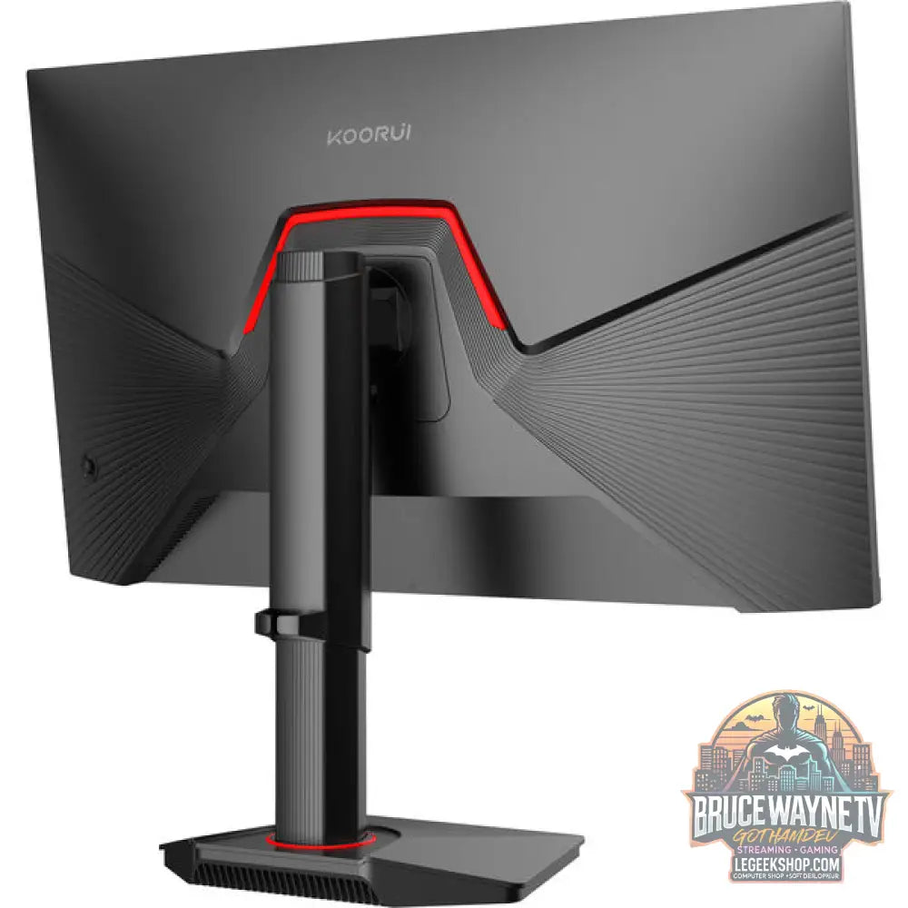 Koorui G2741L 27" FHD IPS 160 Hz - Koorui - vue 6
