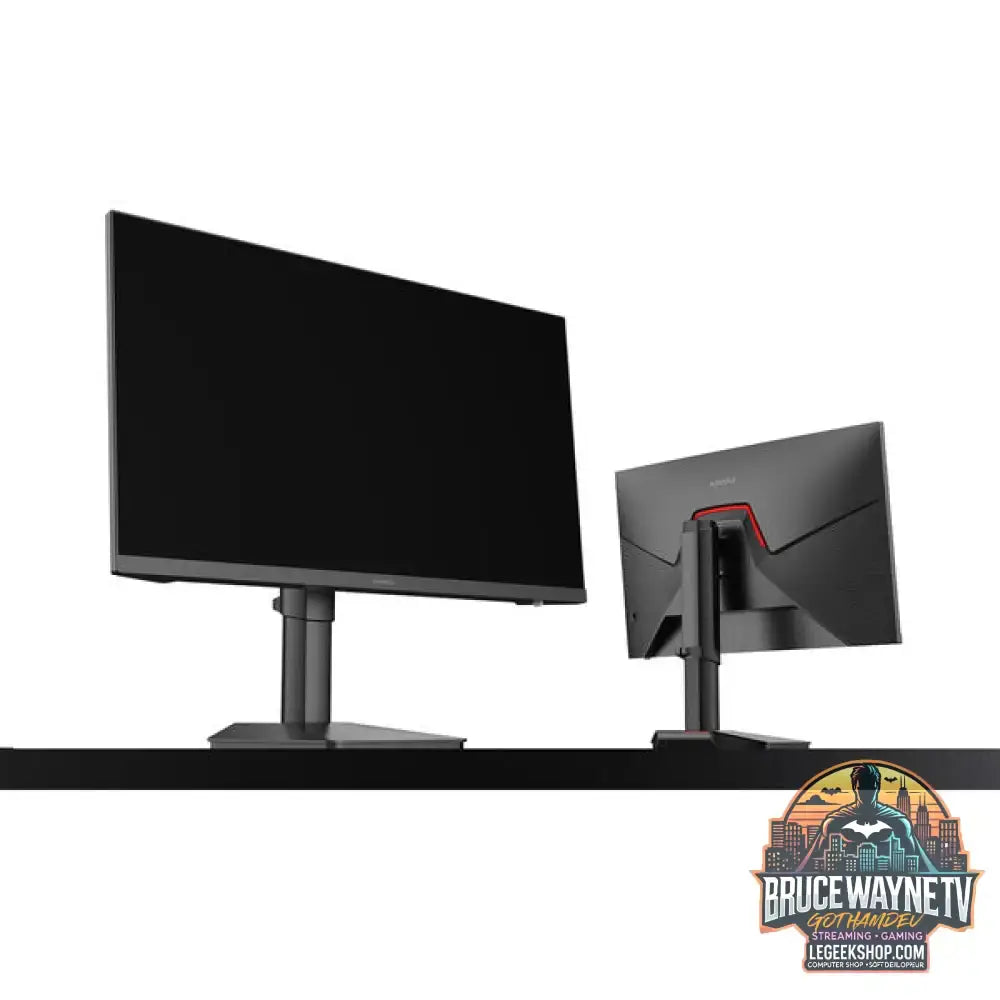 Koorui G2741L 27" FHD IPS 160 Hz - Koorui - vue 9