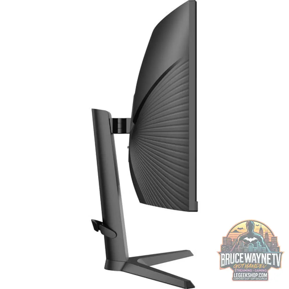 Koorui G3441VC, Gaming-Monitor - vue 8
