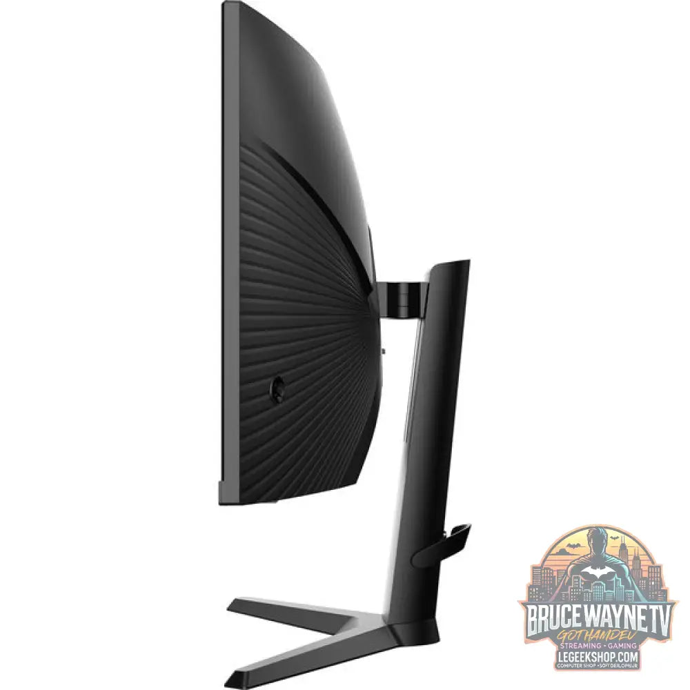 Koorui G3441VC, Gaming-Monitor - vue 4