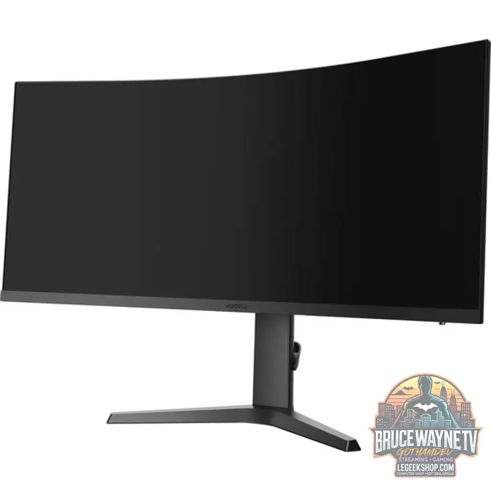 Koorui G3441VC, Gaming-Monitor - vue 3