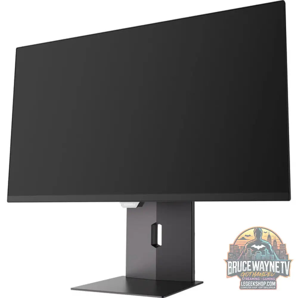 Koorui S2721XO QD-OLED, Gaming-Monitor - vue 3